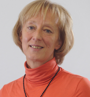 Karin Kretschmar